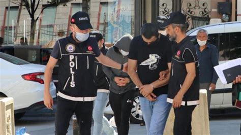 E­s­k­i­ş­e­h­i­r­’­d­e­ ­u­y­u­ş­t­u­r­u­c­u­ ­o­p­e­r­a­s­y­o­n­u­ ­-­ ­S­o­n­ ­D­a­k­i­k­a­ ­H­a­b­e­r­l­e­r­